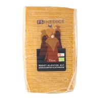 Thise Benedict røget ca 1,5 kg