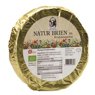 Natur Brie, naturel ca. 1 kg