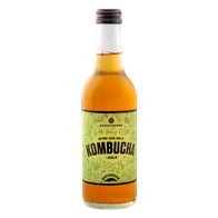 Kombucha Æble 12x330 ml