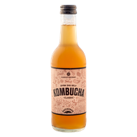 Kombucha Classic 12x330 ml