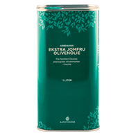 Aarstidernes olivenolie 8x1 L