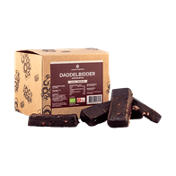 Dadelbar kakao 15 x 25 g