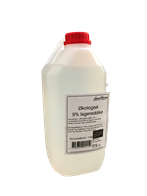 Lagereddike 5%, 5 L