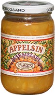 Appelsinmarmelade 12x390 g