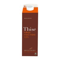 Thise Kakao med mere 3,5 % 1 L