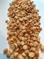 Flækærter 4 KG