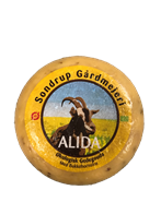 Gedegouda Bukkehorn ca. 2 kg