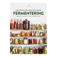 Fermentering 1.0