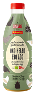 Past. helæg 1 kg MS
