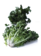 Frisée-salat 4 stk.