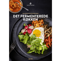 Det Fermenterede Køkken 3.0