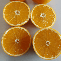 Appelsiner Tarocco 6 kg