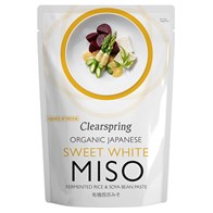 Miso, hvid 6x250 g