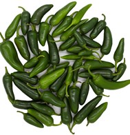 Jalapeño 1kg