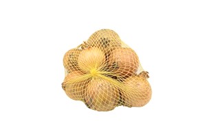 Løg i net 1 kg*