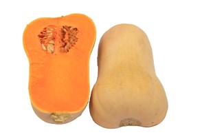 Butternut græskar 10 KG