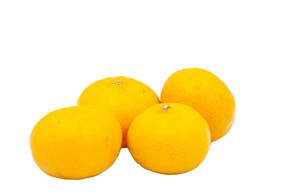Mandariner cal 3/4, 6 kg