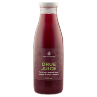 Druejuice 6 x 750 ml