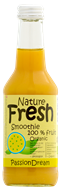 Smoothie Passion 12x25 cl