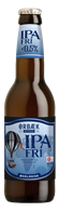 Ørbæk IPA Fri 0,5% 12x33 cl