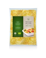 Vegansk ost, revet 8x200 g