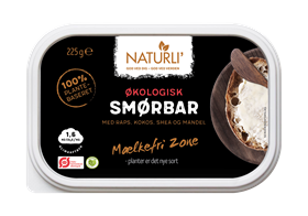 Naturli Smørbar 2 kg