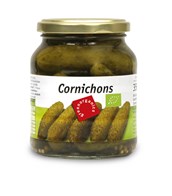 Cornichoner 6x330 g