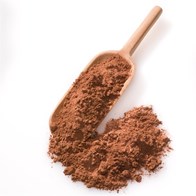 Kakaopulver 10-12 % 2,5 kg