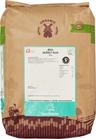 Rug, skåret 10 kg