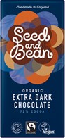 Chokolade Extra Dark 8x85 g