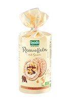 Riskiks m. sesam 6x100 g