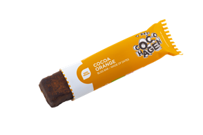 Bliss Bar Cacoa Orange 12x50 g