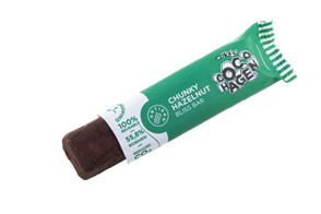 Bliss Bar Chunky Hazeln 12x50g