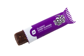 Bliss Bar Dark Almond 12x50 g
