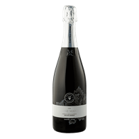 Cava AM semi Sec 75 cl 6 fl