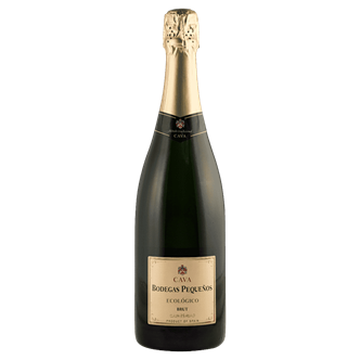 Pequeños Cava Brut 6 fl.