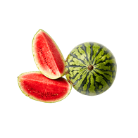 Vandmelon 8 stk.