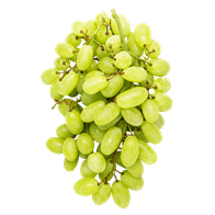 Druer grønne stenfri 500 g