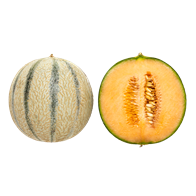 Melon Cantaloupe 5 kg