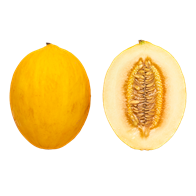 Honningmelon 6 kg