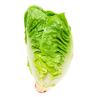 Hjertesalat 2 stk./pose*