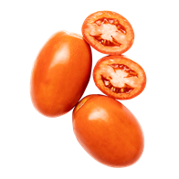 Pæretomat 4 KG ØKO