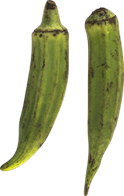 Okra 3 kg