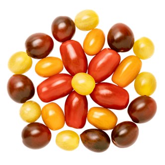 Cherrytomatmix 3 kg