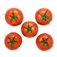 Tomater runde 6 kg