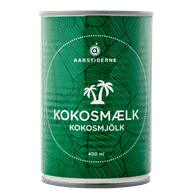 Kokosmælk 12x400 ml