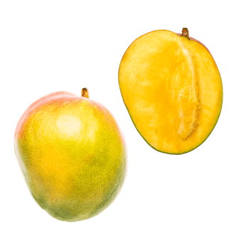 Mango str. 8/10, 4 kg