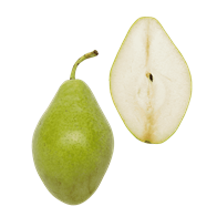 Pærer Blanquilla 10 kg