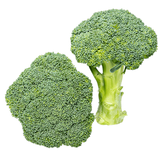 Broccoli 6 kg