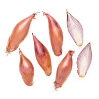 Bananskalotteløg 3 kg DK